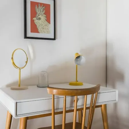 Le Nid Des Amants Du Vieux-lyon Apartment Lyon